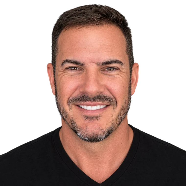 Dr. Andy Tibbitts