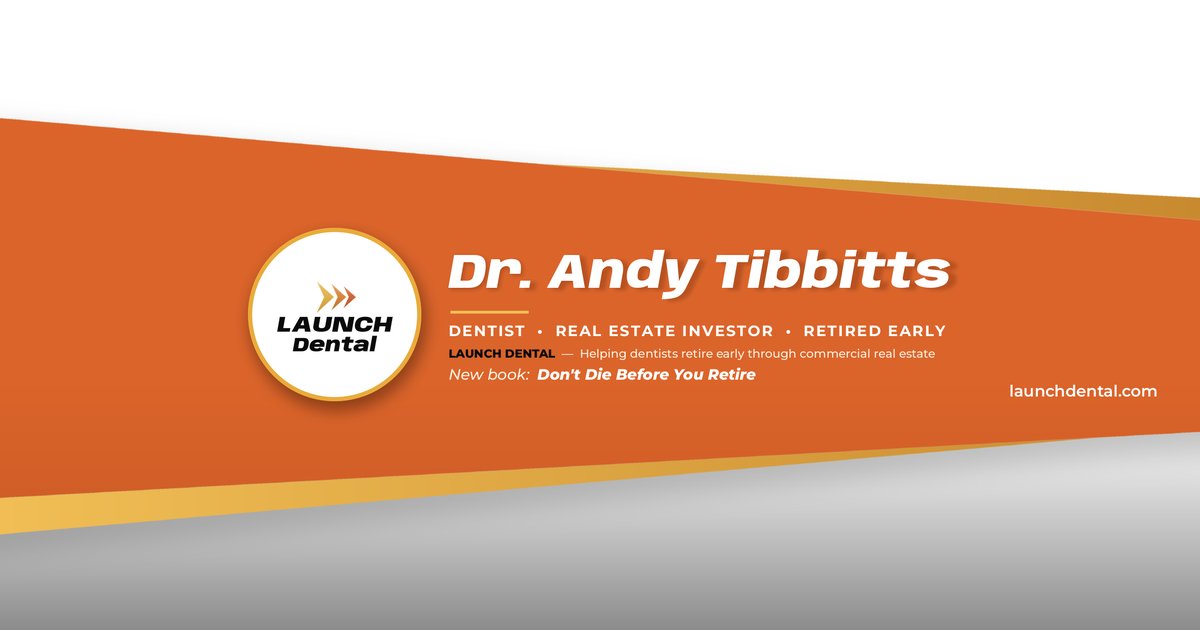 Dr. Andy Tibbitts on YouTube